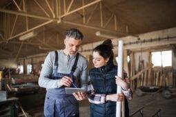 Prevent Contractors From Damaging Your Home With These Tips